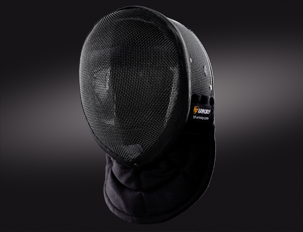 HF Armory - HEMA Mask 1000N